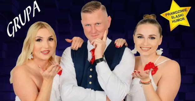 Zapraszamy 6 lutego 2026 roku do Ośrodek Kultury w Mirosławcu, Mirosławiec, Parkowa 1.