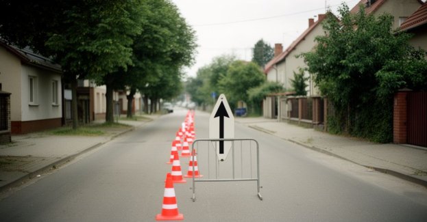Firma MET-INSTAL Sp. z o.o., generalny wykonawca, zapowiada wprowadzenie 13 października 2026 r. tymczasowej organizacji ruchu na ulicach Śląskiej, Zielonej i Lipowej w Złocieńcu.